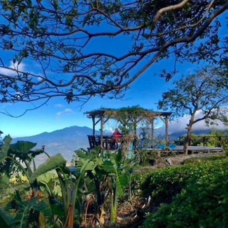 Valle HornitoEl Refugio La Brisa Del Diablo住宿加早餐旅馆 外观 照片